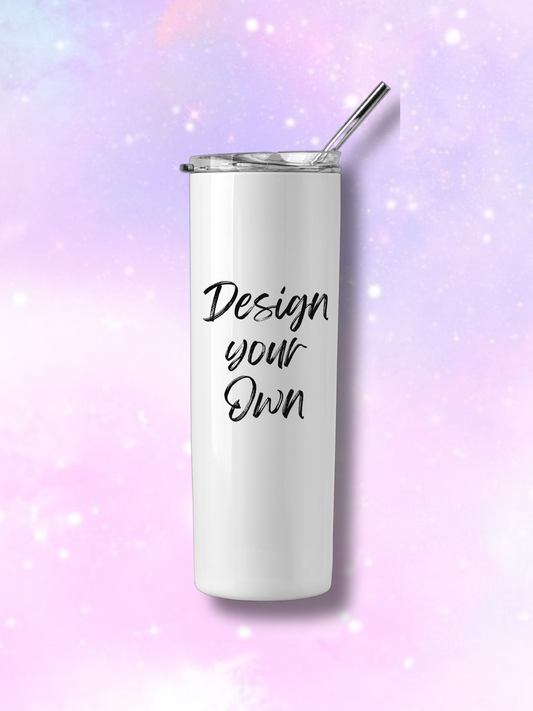 Custom Tumbler