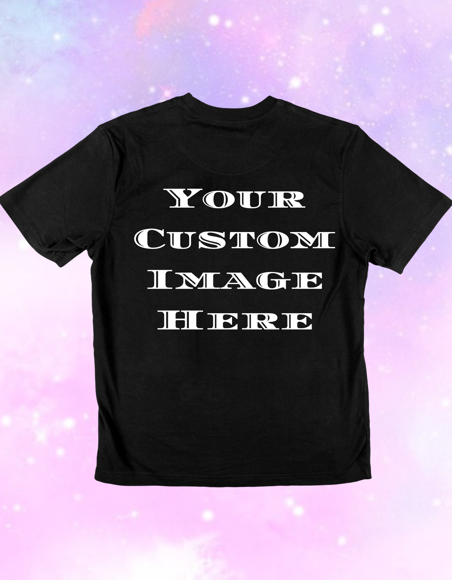 Custom T-Shirt