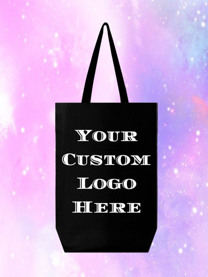 Custom Tote Bag