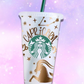 What's Your Sign Zodiac Cold Cups