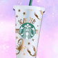 What's Your Sign Zodiac Cold Cups