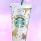 What's Your Sign Zodiac Cold Cups