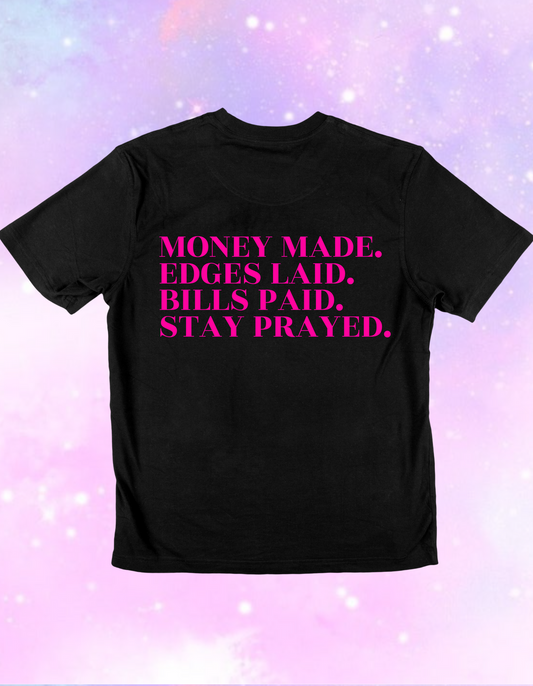 Money Made T-Shirt