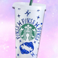 What's Your Sign Zodiac Cold Cups