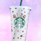 What's Your Sign Zodiac Cold Cups