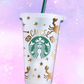 What's Your Sign Zodiac Cold Cups