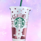 What's Your Sign Zodiac Cold Cups