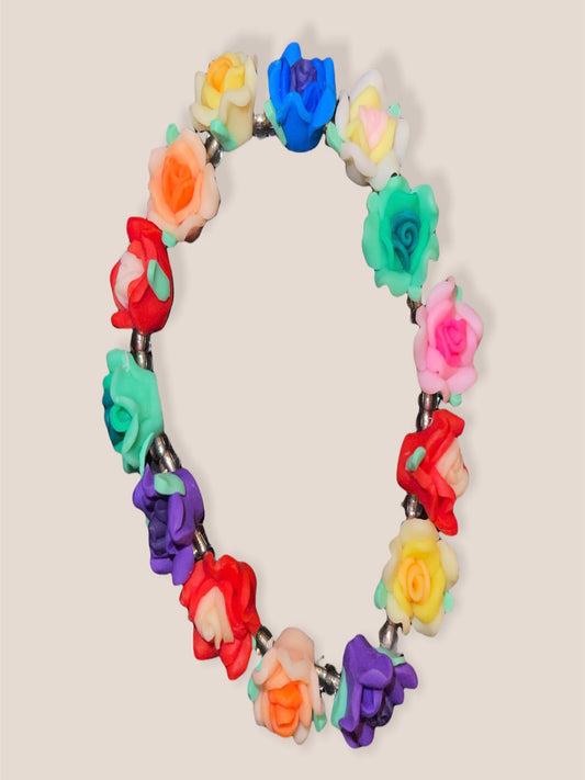 Rose Garden Bracelet