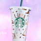 What's Your Sign Zodiac Cold Cups