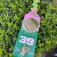 Greek Paddle