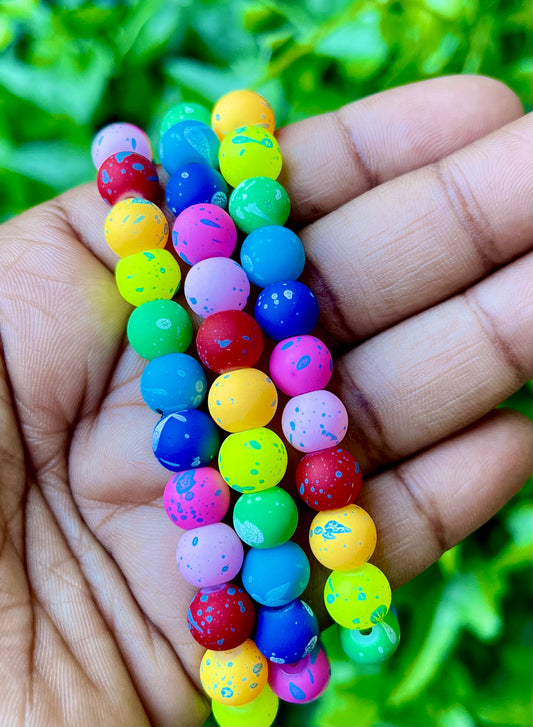 Neon Lights Bracelet