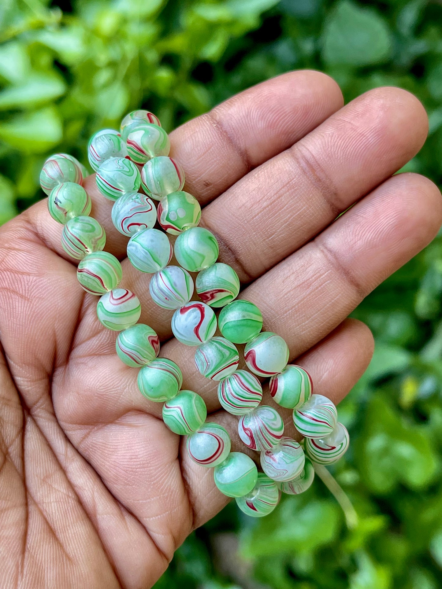 Evergreen Bracelet