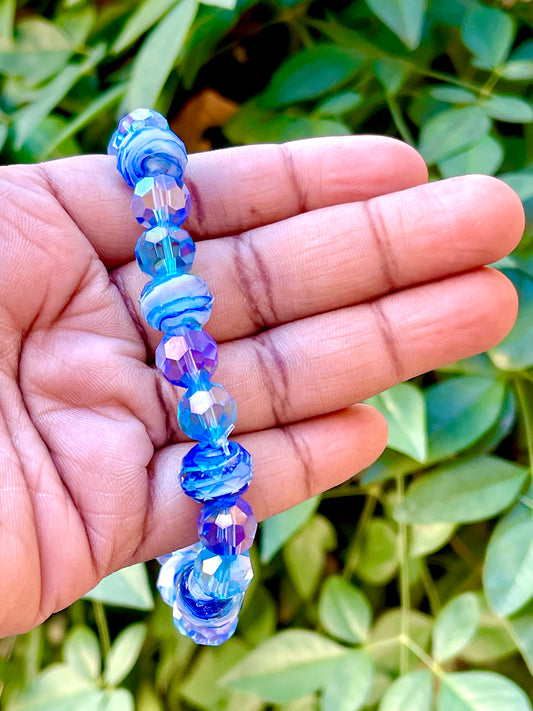 Ocean Bracelet