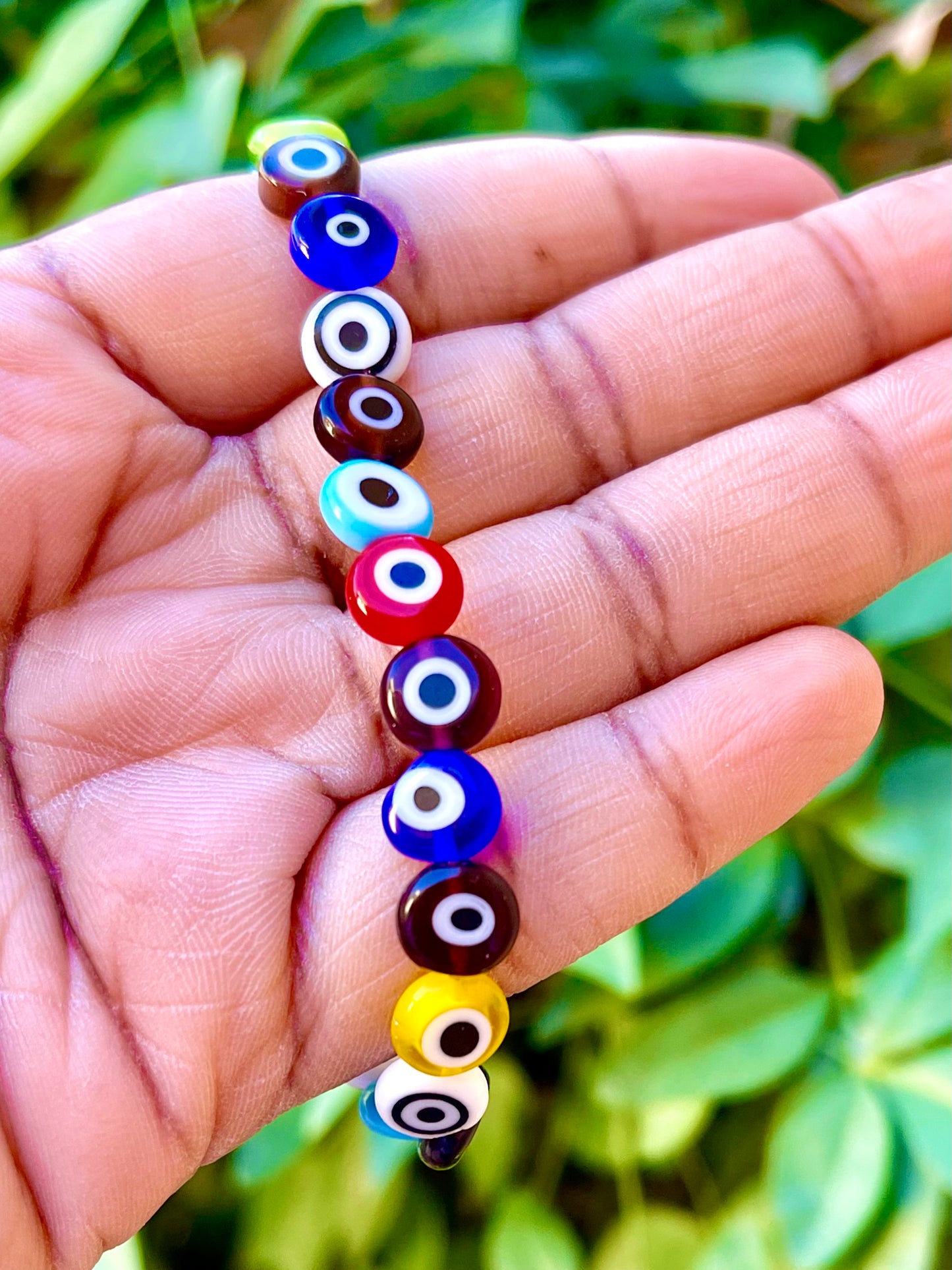 Crazy Eyez Bracelet