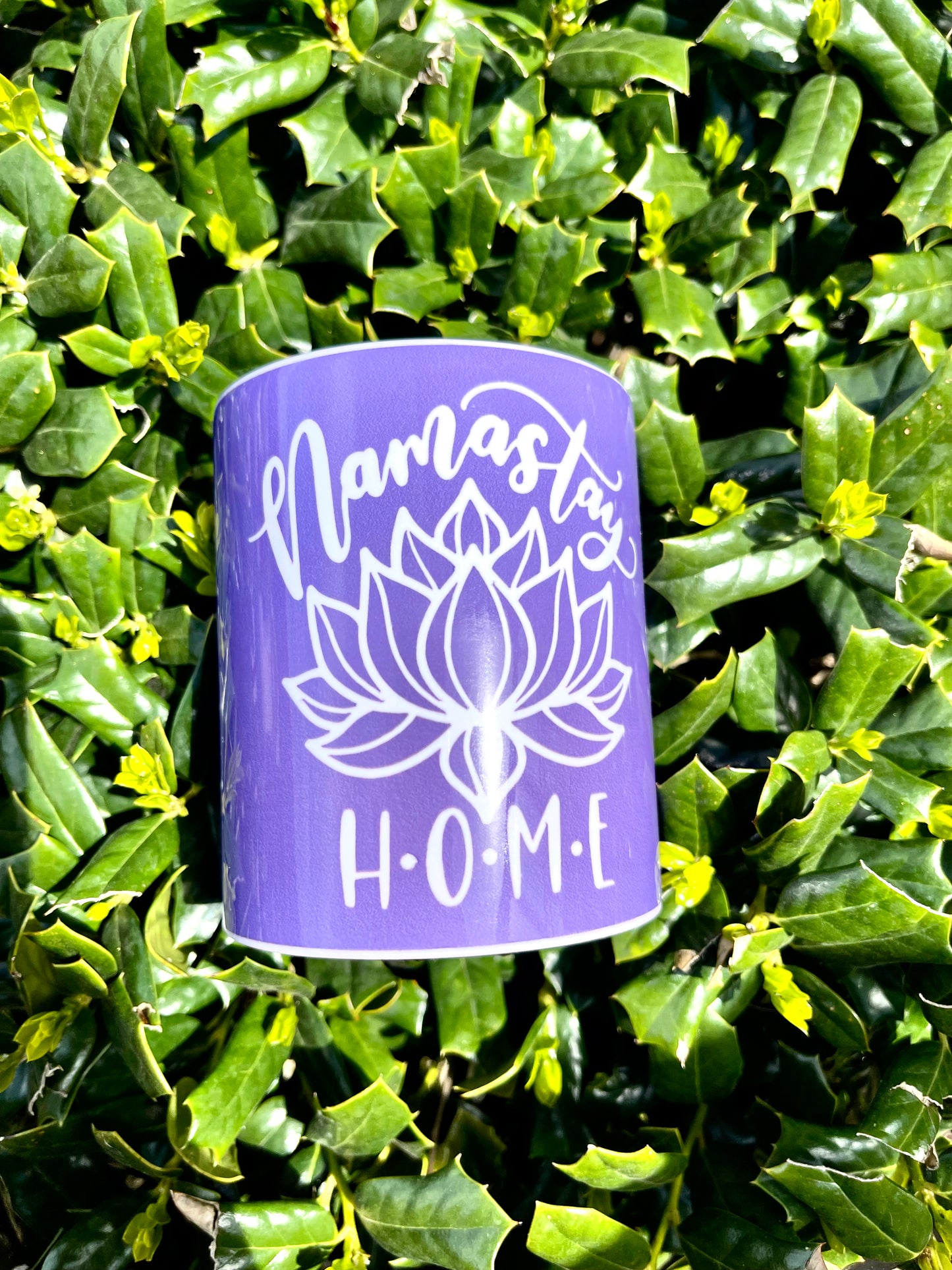 Namastay Home Mug (12oz)